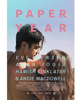 Paper Year Paper Year.2018 字幕下载