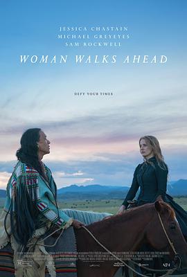 女先行者 Woman Walks Ahead.2017 字幕下载