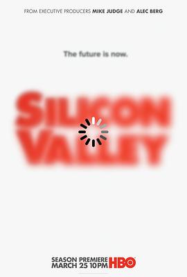 硅谷 第五季 Silicon Valley.2018 字幕下载