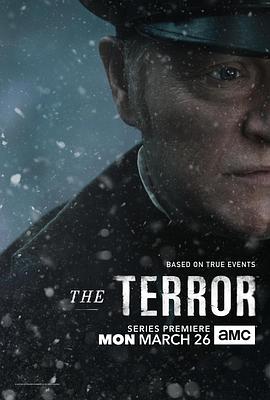 极地恶灵 第一季 The Terror.2018 字幕下载