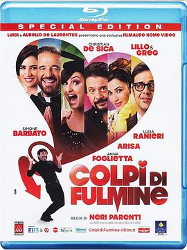 Colpi di fulmine Colpi di fulmine.2012 字幕下载