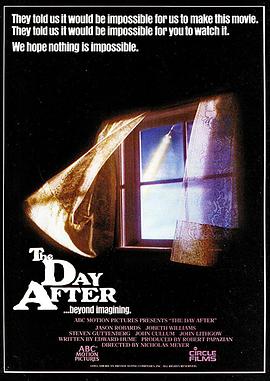 浩劫后 The Day After.1983 字幕下载