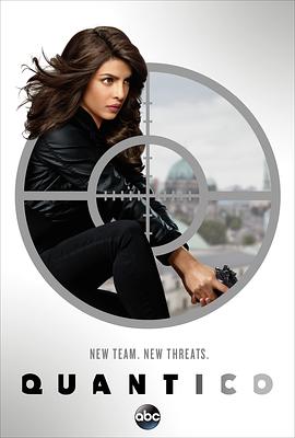谍网 第三季 Quantico.2018 字幕下载