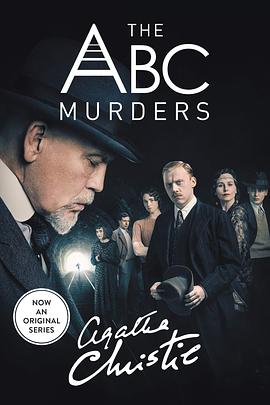 ABC谋杀案 The ABC Murders.2018 字幕下载