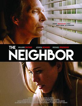 毗邻而居 The Neighbor.2017 字幕下载