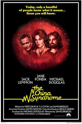 中国综合症 The China Syndrome.1979 字幕下载
