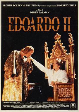 爱德华二世 Edward II.1991 字幕下载
