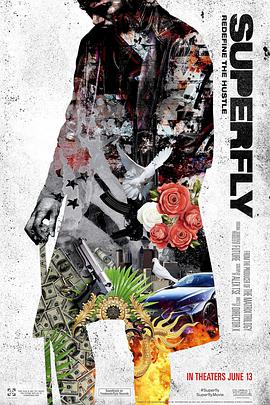 超级苍蝇 SuperFly.2018 字幕下载