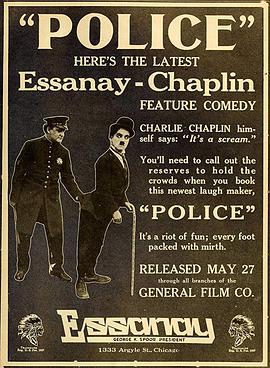 警察 Police.1916 字幕下载