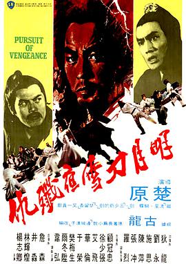 明月刀雪夜歼仇 明月刀雪夜殲仇.1977 字幕下载
