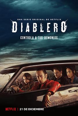 死雄 Diablero.2018 字幕下载