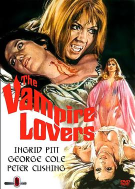 吸血鬼情人 The Vampire Lovers.1970 字幕下载