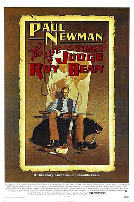 夺命判官 The Life and Times of Judge Roy Bean.1972 字幕下载