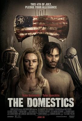 末世家园 The Domestics.2018 字幕下载