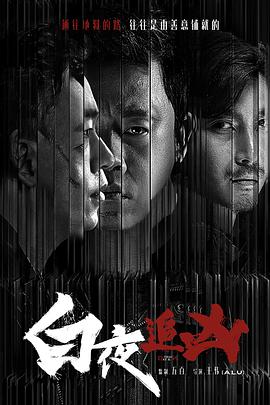 白夜追凶 白夜追凶.2017 字幕下载