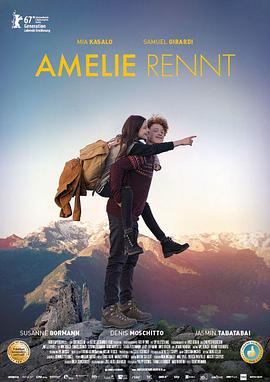 生命的奇迹 Amelie rennt.2017 字幕下载
