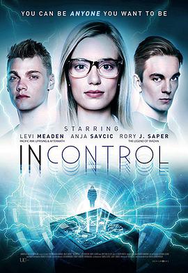 意识强殖 Incontrol.2017 字幕下载