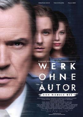 无主之作 Werk ohne Autor.2018 字幕下载