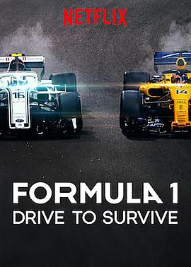 一级方程式：疾速争胜 Formula 1: Drive to Survive.2019 字幕下载