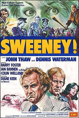 除暴安良 Sweeney!.1977 字幕下载