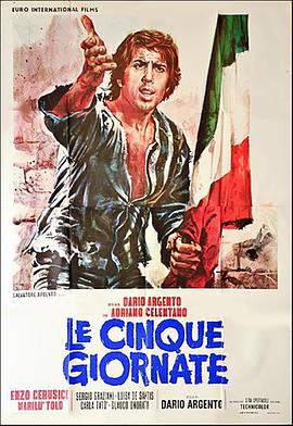 五天 Le cinque giornate.1973 字幕下载