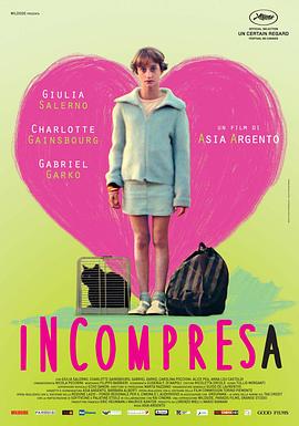 误解 Incompresa.2014 字幕下载