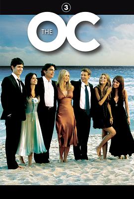 橘子郡男孩 第三季 The O.C..2005 字幕下载
