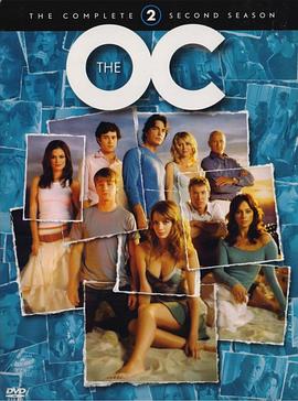 橘子郡男孩 第二季 The O.C..2004 字幕下载