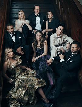年轻一代 第六季 Younger.2019 字幕下载