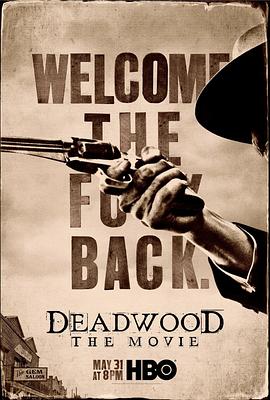 朽木 Deadwood.2019 字幕下载