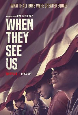 有色眼镜 When They See Us.2019 字幕下载
