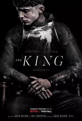 兰开斯特之王 The King.2019 字幕下载