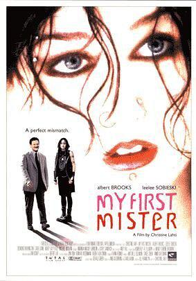 我的第一先生 My First Mister.2001 字幕下载