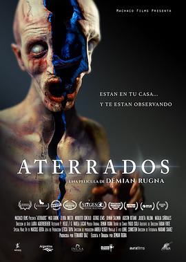 诡怪疑云 Aterrados.2017 字幕下载