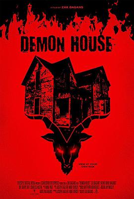 恶魔之屋 Demon House.2018 字幕下载