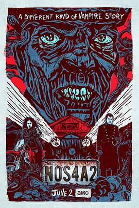 幻影恶灵 NOS4A2.2019 字幕下载