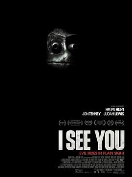 找到你了 I See You.2019 字幕下载