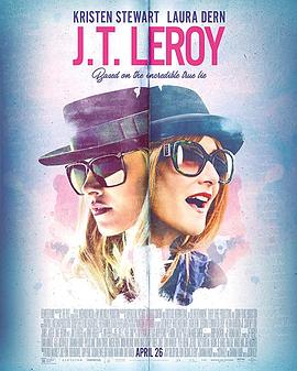 JT·莱罗伊 JT Leroy.2018 字幕下载