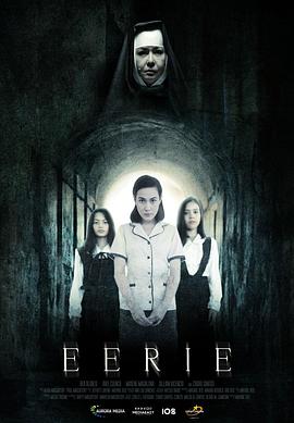 怪案 Eerie.2018 字幕下载