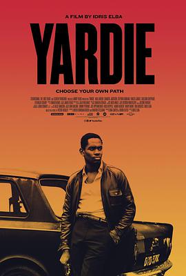亚迪 Yardie.2018 字幕下载