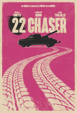 22号追击者 22 Chaser.2018 字幕下载