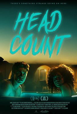 仿形魔 Head Count.2018 字幕下载
