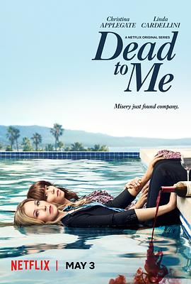 麻木不仁 第一季 Dead To Me.2019 字幕下载