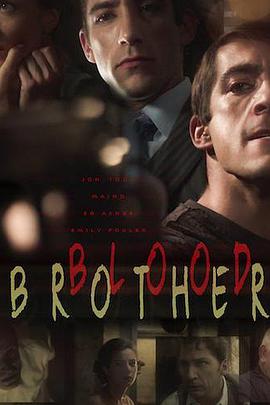 浴血兄弟 Blood Brother.2017 字幕下载