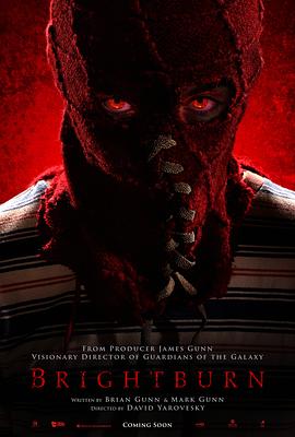 魔童 Brightburn.2019 字幕下载
