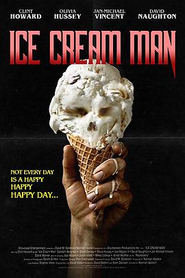 冰淇淋人 Ice Cream Man.1995 字幕下载