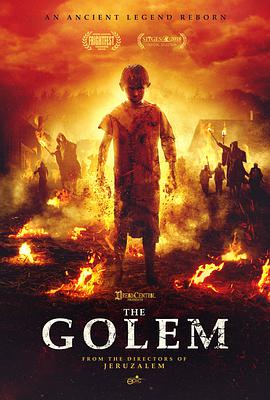 傀儡 The Golem.2018 字幕下载