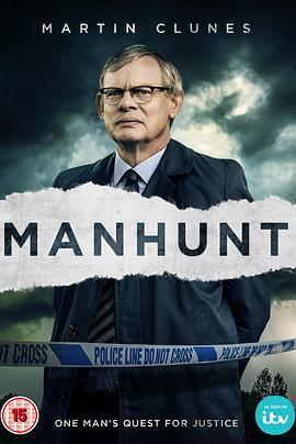 追凶 Manhunt.2019 字幕下载