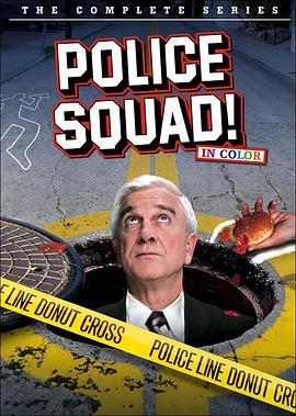 白头神探 Police Squad!.1982 字幕下载