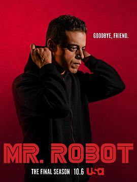黑客军团 第四季 Mr. Robot.2019 字幕下载